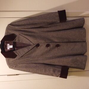 NorthStyle Herringbone Jacket